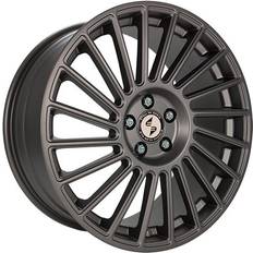 20" - 5/120 Autofelgen EtaBeta VENTI-R anthrazit matt 8.5Jx20 5x120 ET28