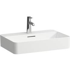 Waschbecken & Handwaschbecken Laufen Waschtisch-Schale VAL 400x600x150