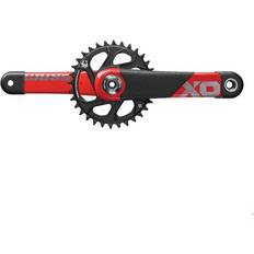 Sram X01 DH DUB83 34T Vevparti