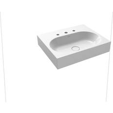 Waschbecken & Handwaschbecken Kaldewei Wand-Waschtisch CENTRO, Modell