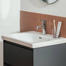 Lavabos de baño Laufen Lua Waschtisch 500 x 460 mm H810081