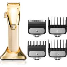 Onux Hair Clipper Gold Hårklips 1 stk
