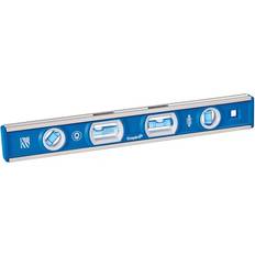 Empire Håndværktøj Empire True Blue Magnetic Torpedo EM81.12 12" Long Spirit Level