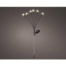 Ornamenti da giardino Lumineo Gartenbeleuchtung SOLAR H 70