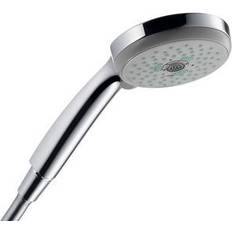 Cromo Kits de rieles de ducha y alcachofas Hansgrohe Croma 100 Handbrause Multi 28536