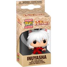 Funko InuYasha with Sword Pocket Pop! Key Chain