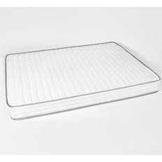 OHS Extra Comfort Spring Mattress Memory Foam