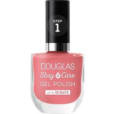 Douglas Collection Make-Up Stay & Care Gel Nail Polish Nagellack On Fleek 10ml