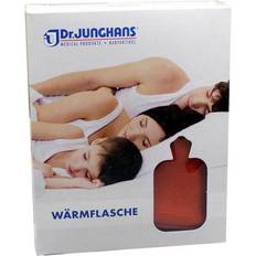 Polyester Heat Bottles Wärmflasche 1,5 Liter