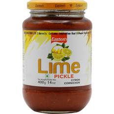 Lime Pickle