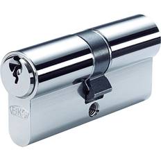 Serrature a Cilindro e a Incastro Bks Profildoppelzylinder PZ 8800 31/40mm 3 Versch.-Schl
