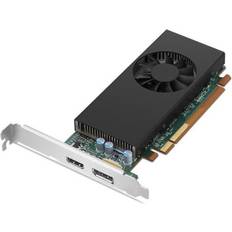 Grafikkort Lenovo Radeon RX 6400 - 4GB GDDR6