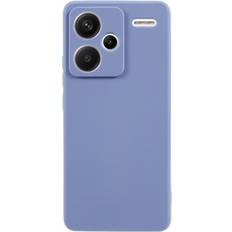 Skalo Xiaomi Redmi Note 13 Pro Ultratynd TPU-skal Lilla