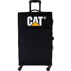 Bløde Kufferter Cat Cool 82cm - Black