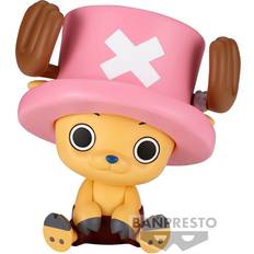 Juguetes Banpresto One piece sofvimates tonytony.chopper