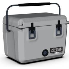 Cooler Bags & Cooler Boxes Wyld Gear 25-Qt. Hard Cooler Grey