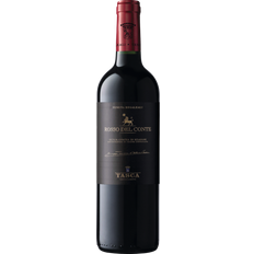 Weine Rosso del Conte 2018, Sizilien, Trocken