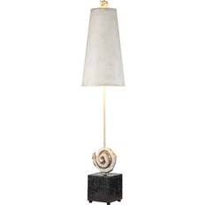 Flambeau Elstead Swirl Bordslampa