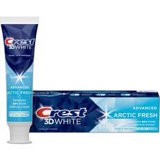 Toothbrushes, Toothpastes & Mouthwashes Crest 3D White Advanced Arctic Teeth Whitening Toothpaste 3.3oz