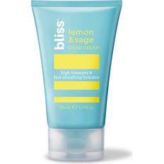 Acide Salicylique Soins des mains Bliss Lemon & Sage Hand Cream 50ml