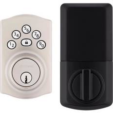 Locks Kwikset 9240TRL Powerbolt 240 Traditional