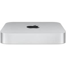 Apple Mac Mini, M2 Pro Chip, Built for Apple Intelligence, 10-Core CPU, 16-Core GPU, 16GB Unified Memory, 1TB SSD Storage