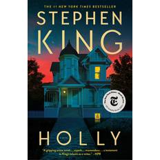 Holly (Paperback)