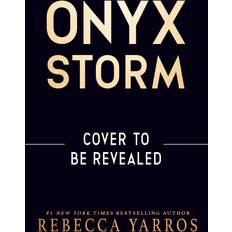 Books Onyx Storm (Hardcover, 2025)