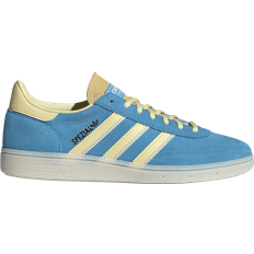 Adidas Handball Spezial - Semi Blue Burst/Almost Yellow/Crystal White