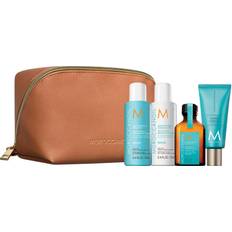 Moroccanoil Scatole regalo e Set Moroccanoil Discovery Set Routine Riparazione Capelli 5 pz