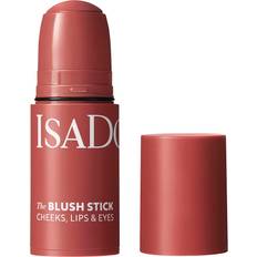 Rouge Isadora The Blush Stick #46 Soft Brown