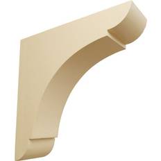 Moulure et Menuiserie Ekena Millwork Petits Supports Olympiques Bois BKTW01X06OLMA-CASE-6