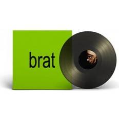 Vinilos Charli XCX - Brat [LP] (Vinilo)