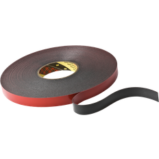 3M VHB Tape 5952F Sort 9mm x 33mtr