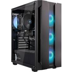 Rtx 4070 pc Captiva Highend Gaming I73-895 Core i7 RTX 4070 Intel Core