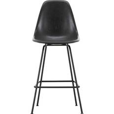 Vitra Eames Fiberglass Sitzhocker