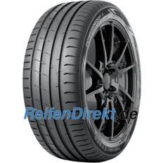 Nokian 19 - 255 - Sommardäck Bildäck Nokian Powerproof 1 255/45 ZR19 104Y XL