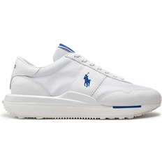 Polo Ralph Lauren Train 89 M - White/Royal