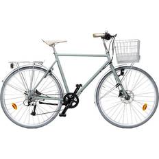 Skeppshult favorit sport Skeppshult Favorite Sport 9 2024 - Blue Wind Matte Herrcykel