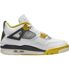 Sulfur NIKE Air Jordan 4 W - Vivid Sulphur