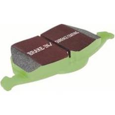 Greenstuff Performance Pads Pad