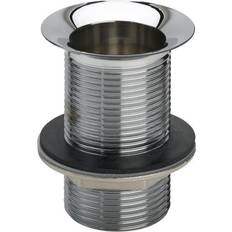 Vand & Afløb VIEGA 1.1/4" x 70 x 40 mm Ventiloverdel