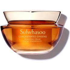 Sulwhasoo Skincare Sulwhasoo Concentrated Ginseng Renewing Cream 2fl oz