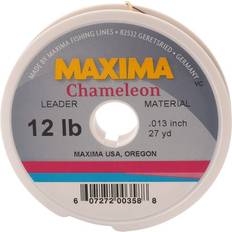 Maxima Leader Wheel Chameleon 27 yards 6 lb