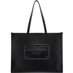 Dolce & Gabbana Shoulder Bag - Black