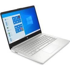 Laptops HP 2021 Newest 14in HD Laptop Light-Weight, AMD Athlon 3050U(Up to 3.2GHz), 8GB RAM, 128GB SSD + 64GB eMMC, 1 yr Office365, WiFi, Bluetooth 5, USB-A&C, HDMI, Webcam, Win10S,w/Ghost Manta Accessories