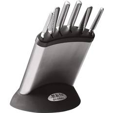 Global G-636/7B Knife Set