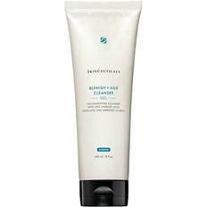 Acido Glicolico Detergenti Viso SkinCeuticals Blemish + Age Cleansing Gel 240ml