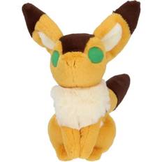 Semic Castle in the sky Otedama Fox Squirrel 19cm