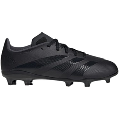 Chaussures de football Adidas Predator League Firm Ground - Core Black/Carbon/Core Black